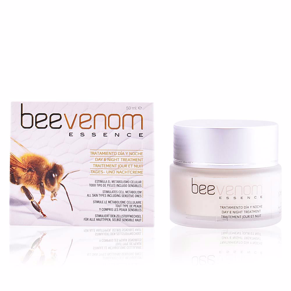 Crema de esencia de veneno de abeja Diet Esthetic 50 ml