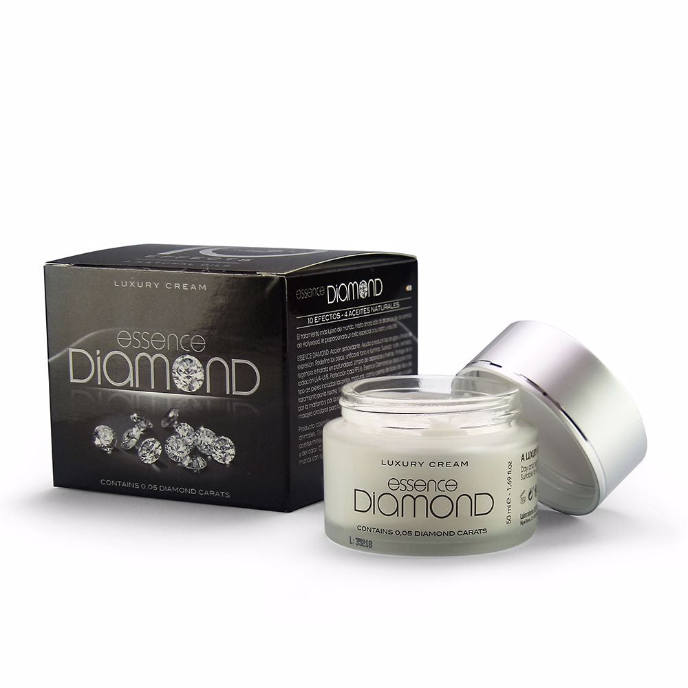 Diamond Essence Cream 50 Ml