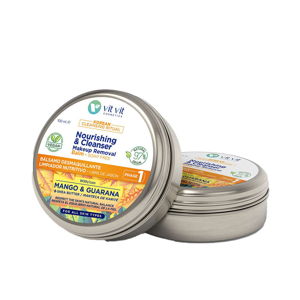 Diet Esthetic Korean Cleansing Ritual Makeup Remover Balm 100ml