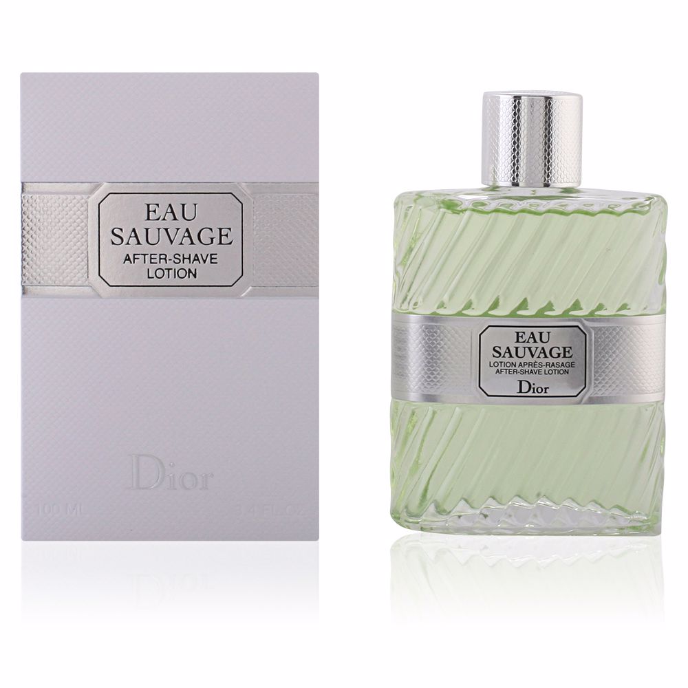 Dior Eau Sauvage After-Shave 100ml