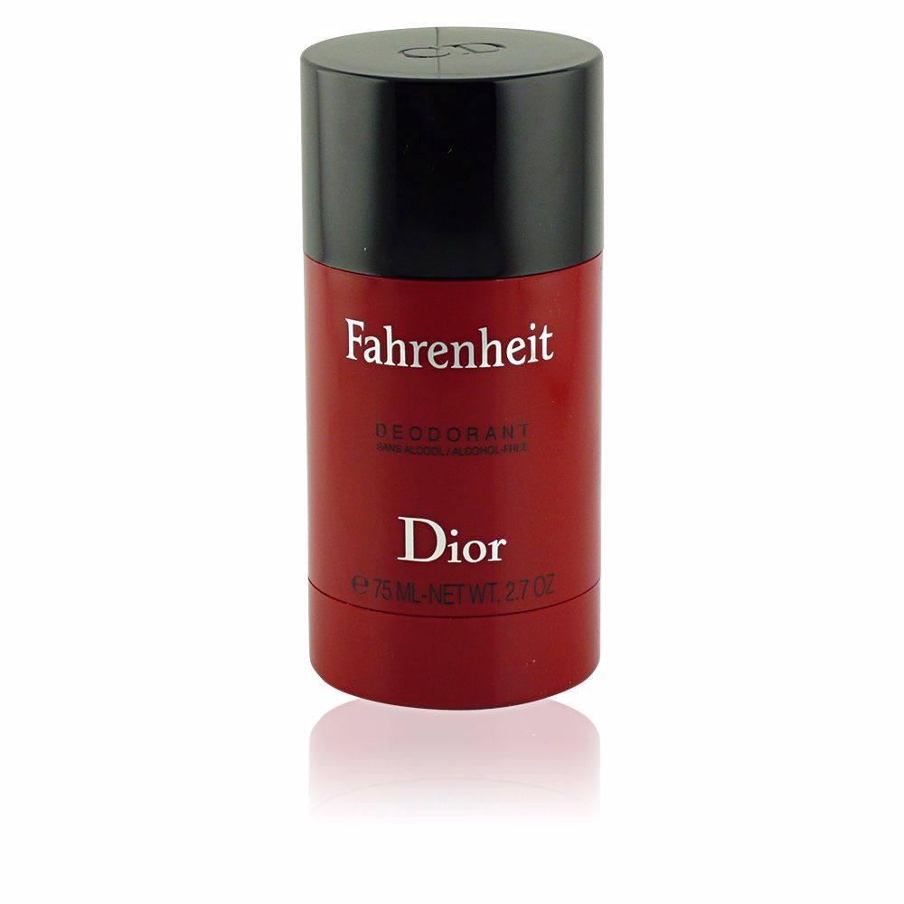 Dior Fahrenheit Deodorant Stick 75g