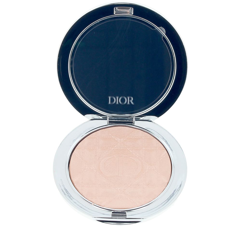 Iluminador Dior Forever Glow Color 02 Gold Halo 6 g