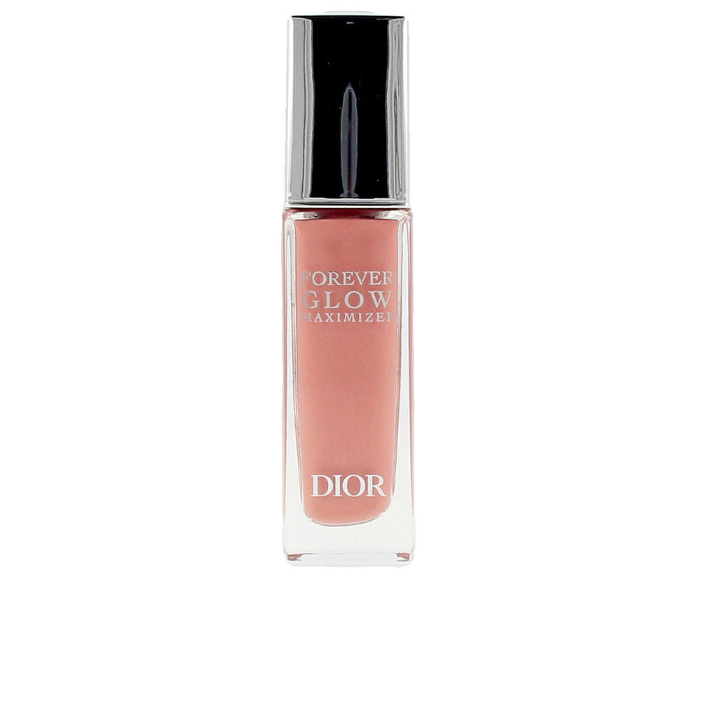 Iluminador Dior Forever Glow Maximizer Color 014 Rosy 11 ml