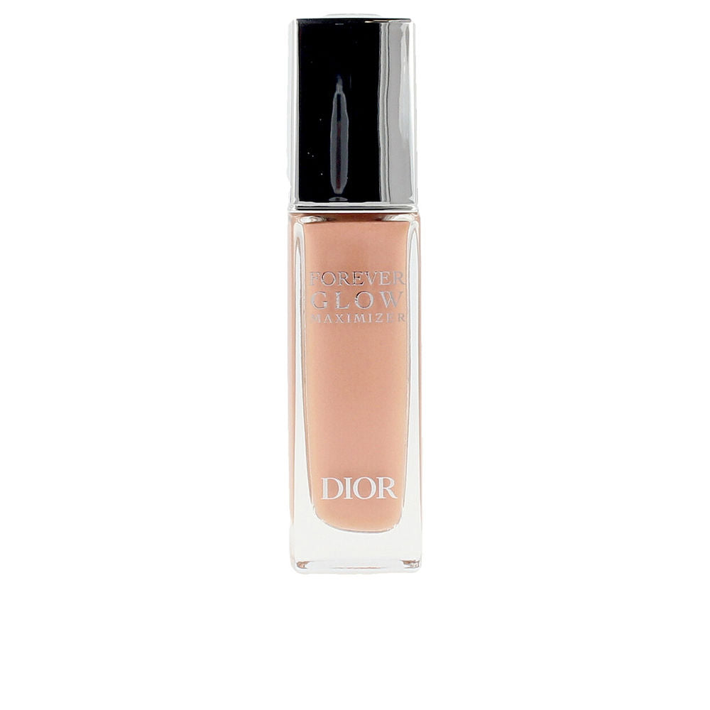 Dior Forever Glow Maximizer Iluminador Líquido De Larga Duración