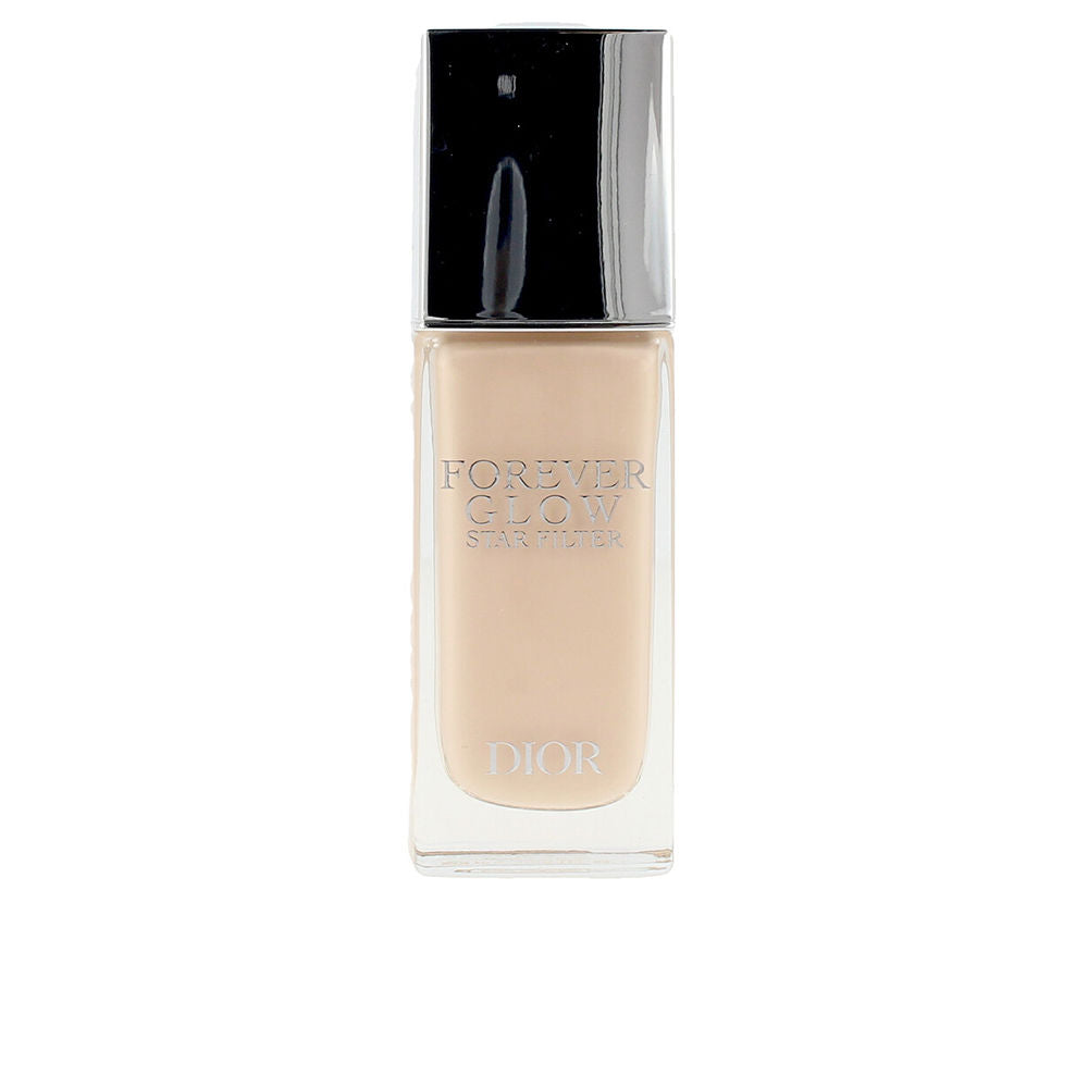 Dior Forever Glow Star Filter Fluid Color 0N