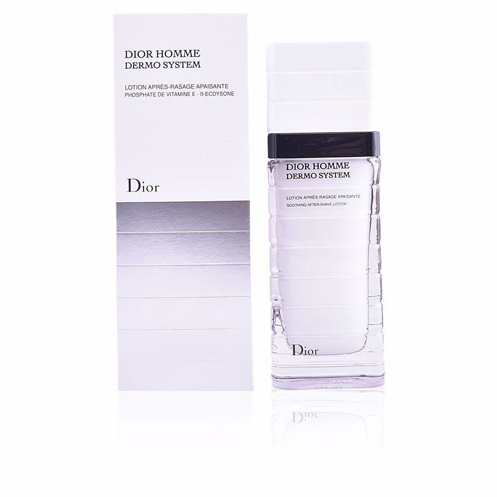 Dior Homme Dermo System After-Shave Lotion 100ml