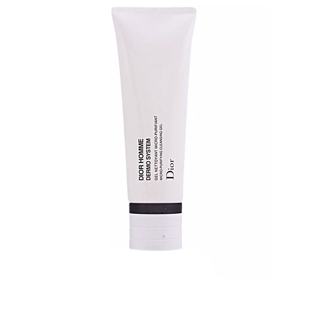 Dior Homme Dermo System Micro-Purifying Cleansing Gel 125ml