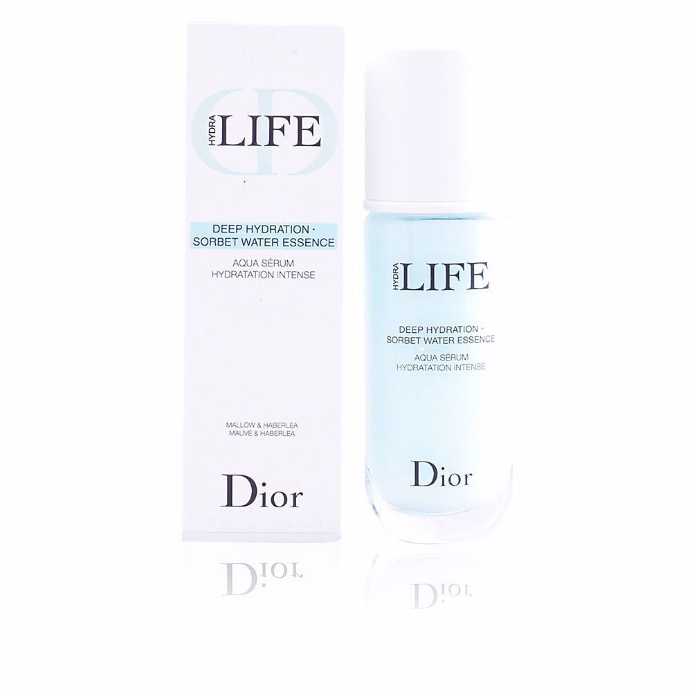 Dior Hydra Life Aqua Serum Hidratación Intensa 40 ml