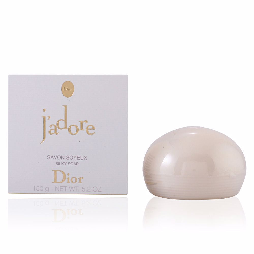 Dior J Adore Silky Soap 150g