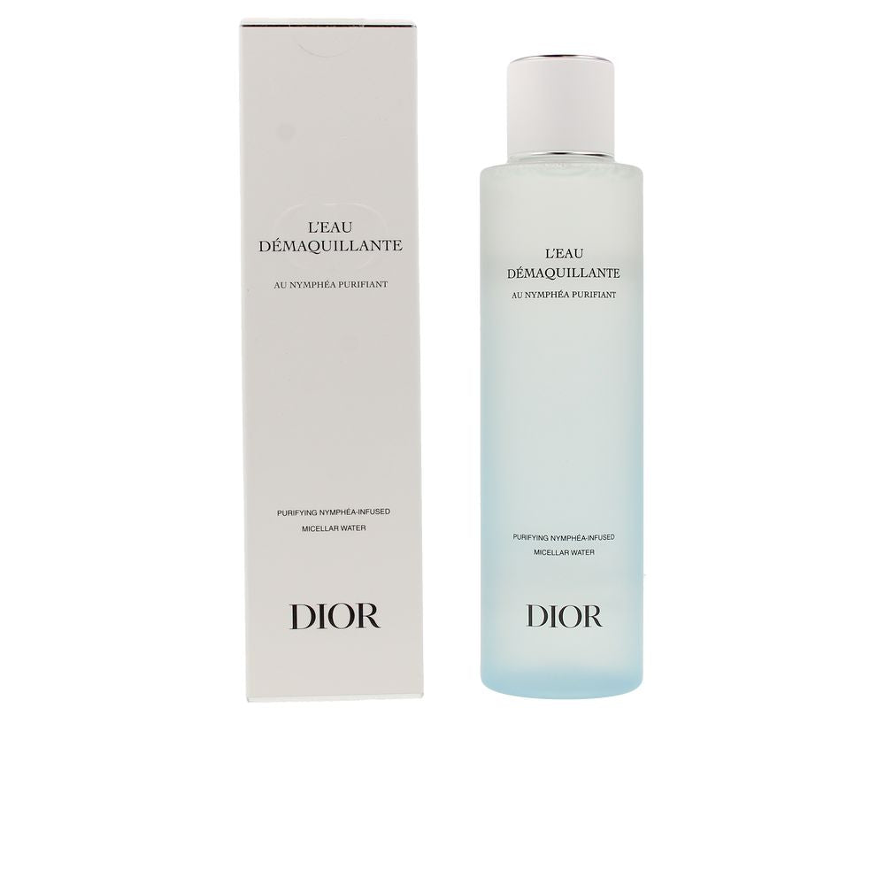 Dior L Eau Démaquillante Micellar Water 200ml