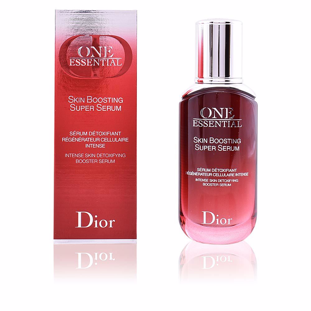 Dior One Essential Skin Boosting Super Serum 50ml