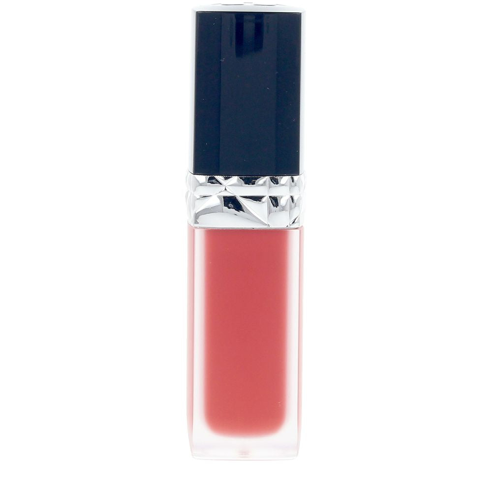 Lápiz labial líquido Dior Rouge Dior Forever, tono 741, Forever Star
