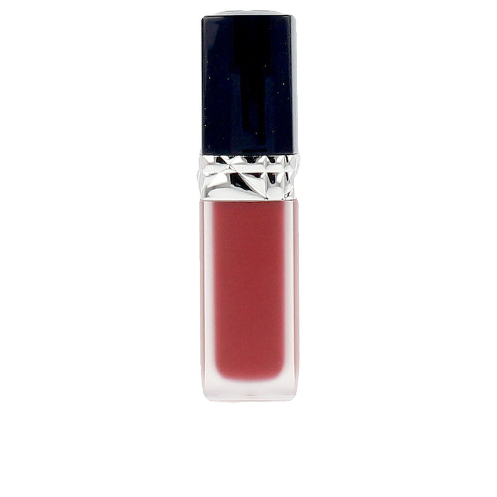 Dior Rouge Dior Forever Batom Líquido Cor 959 Forever Bold