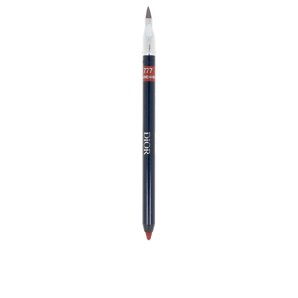 Dior Rouge Lápis de Contorno de Lábios Cor 777 Fahrenheit 1.2g