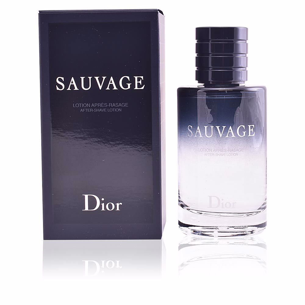Dior Sauvage After-Shave Lotion 100ml