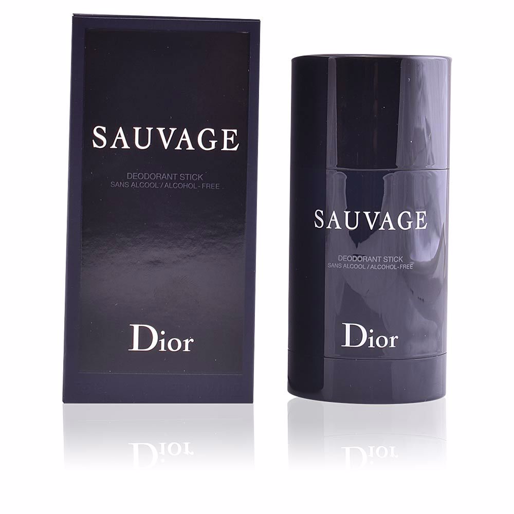 Dior Sauvage Desodorizante em Stick 75g