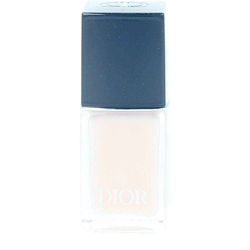 Dior Vernis esmalte de uñas Crema de color Brillo