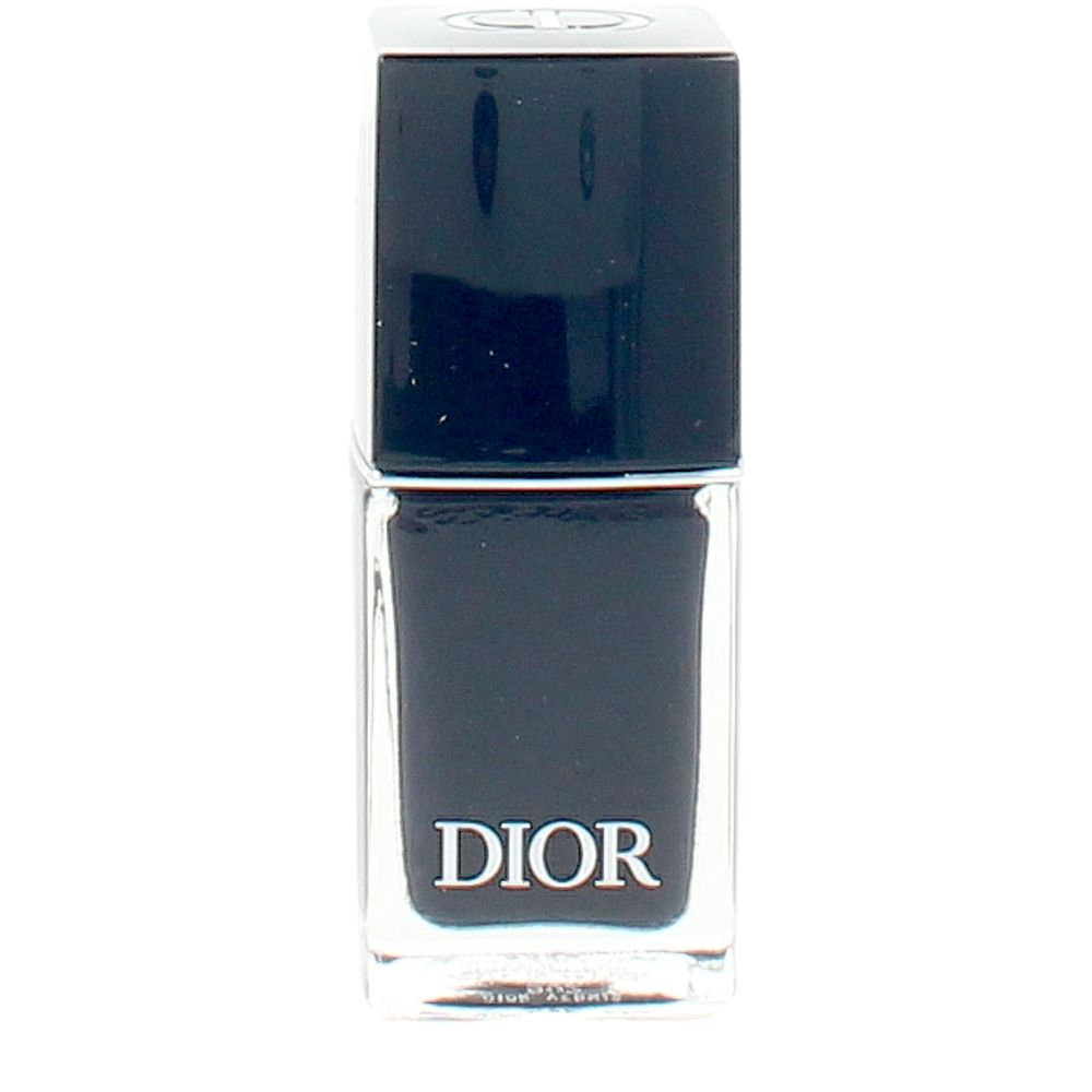 Dior Vernis Nail Lacquer Color 902 10ml