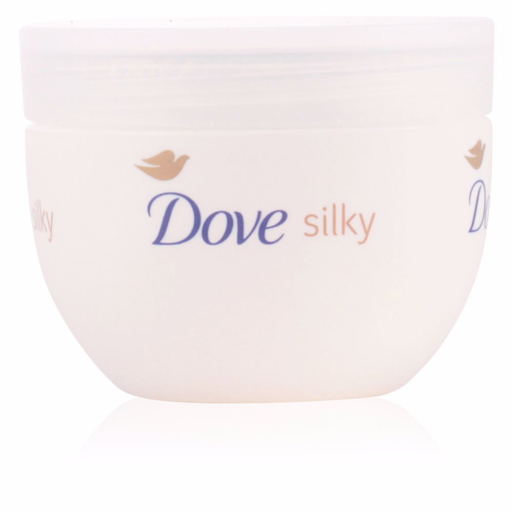 Dove Creme de Corpo Sedoso 300ml