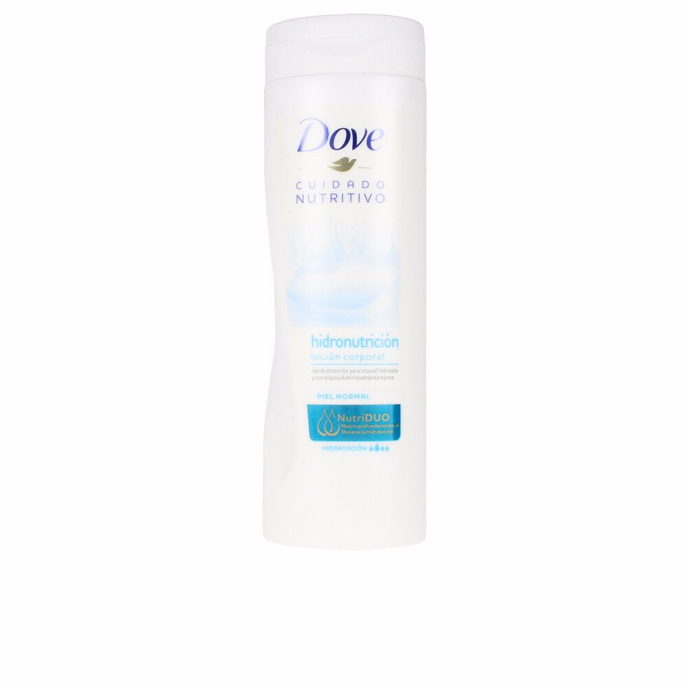 Dove Loção Corporal Hidronutrição Pele Normal 400ml