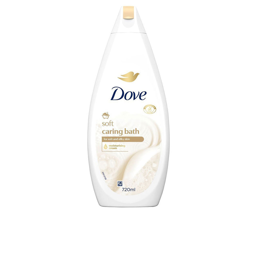 Gel de ducha suave Dove 720 ml