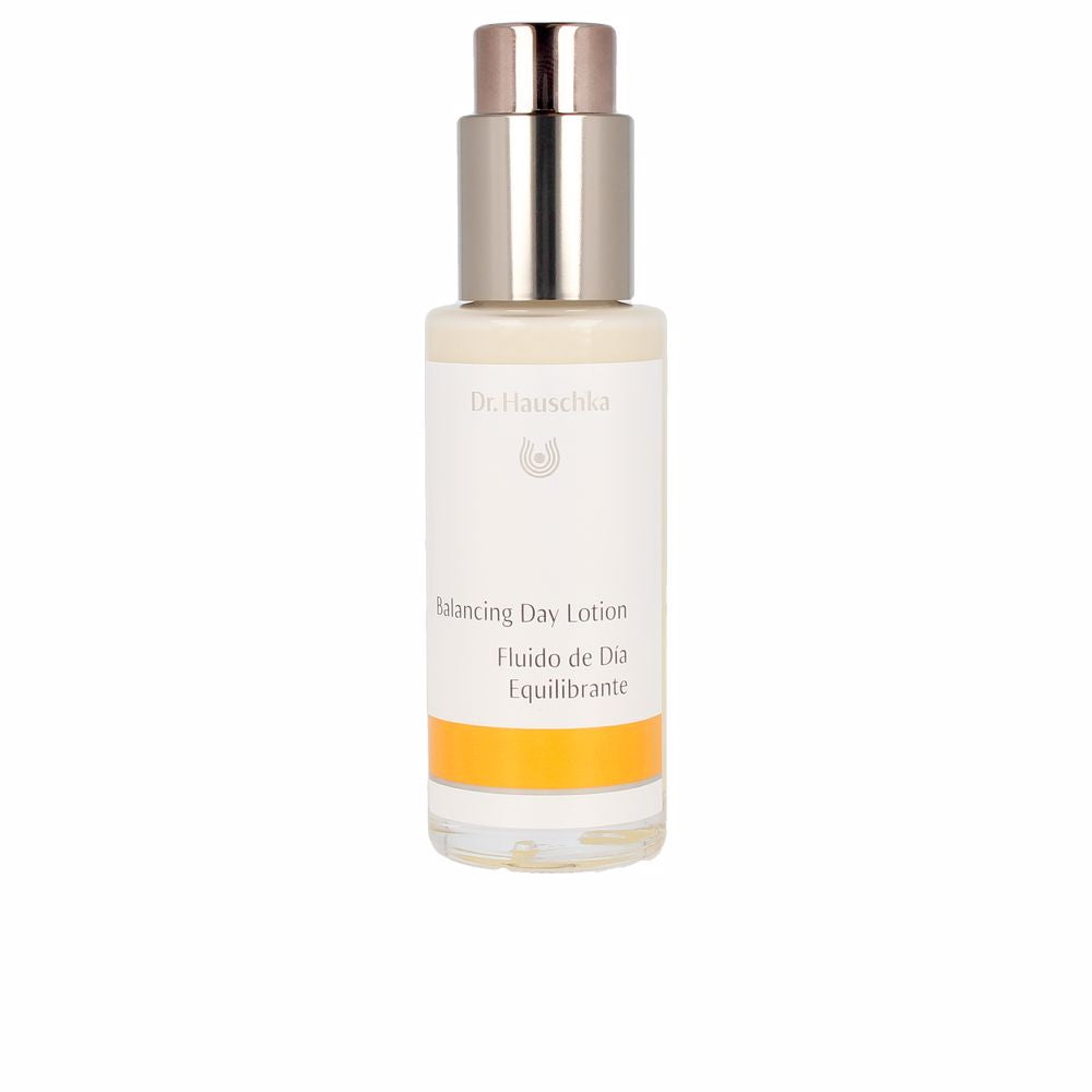Dr. Hauschka Loção de Dia Equilibrante 50ml