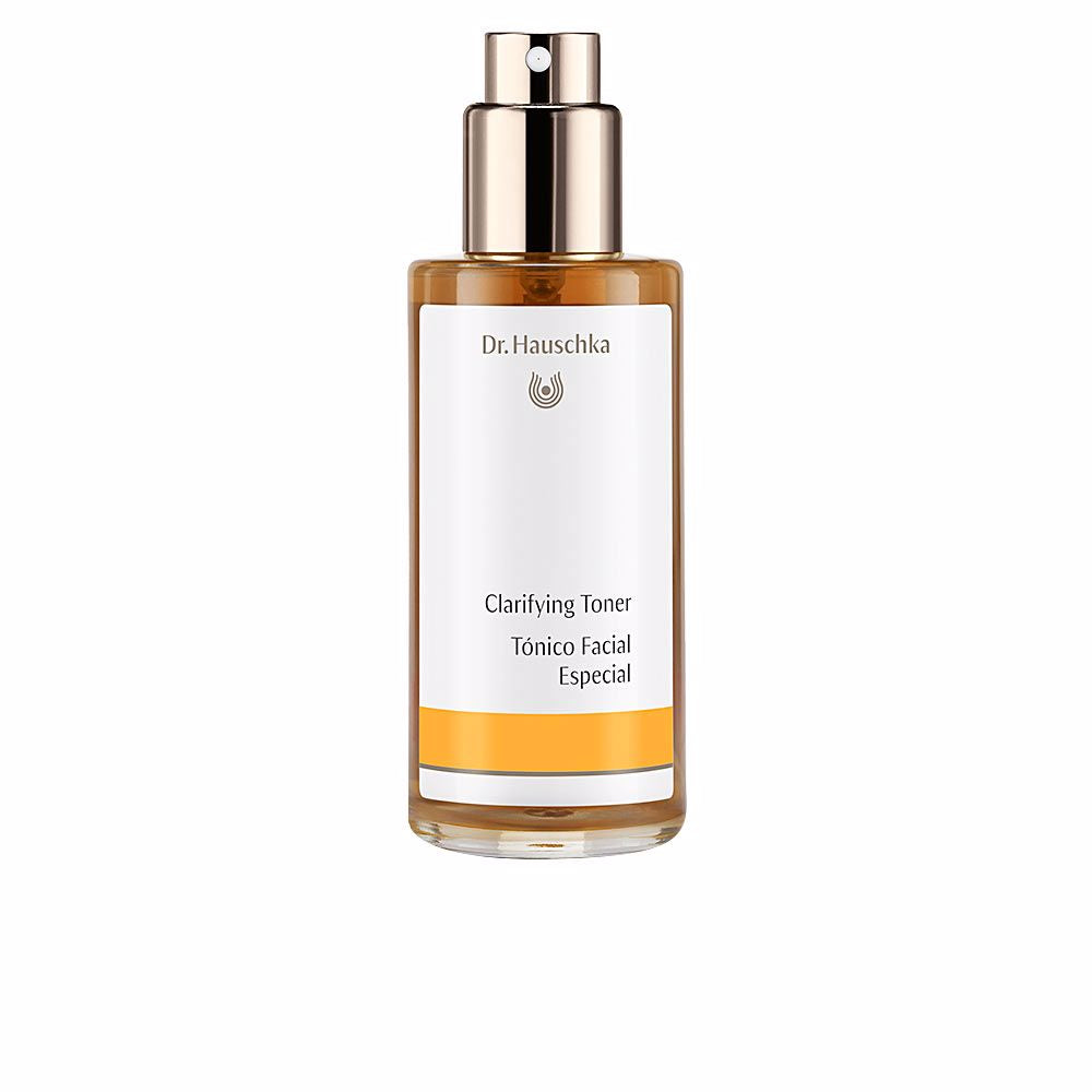 Dr. Hauschka Tónico Clarificante Especial 100ml