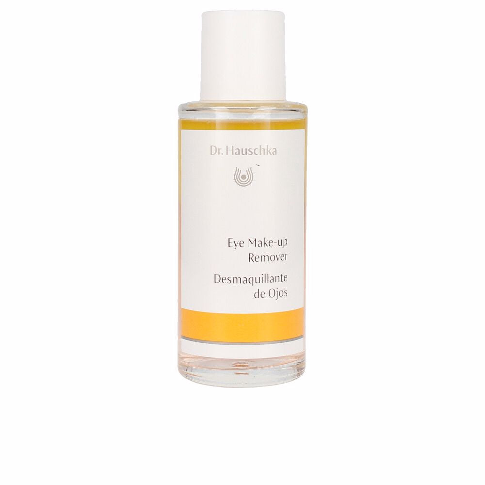 Dr. Hauschka Eye Bi-Phase Make Up Remover 75ml
