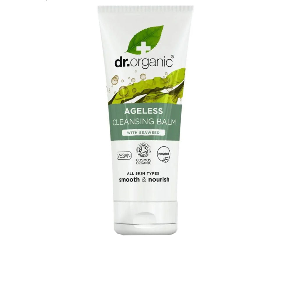 Dr. Organic Ageless Facial Cleansing Balm 100ml