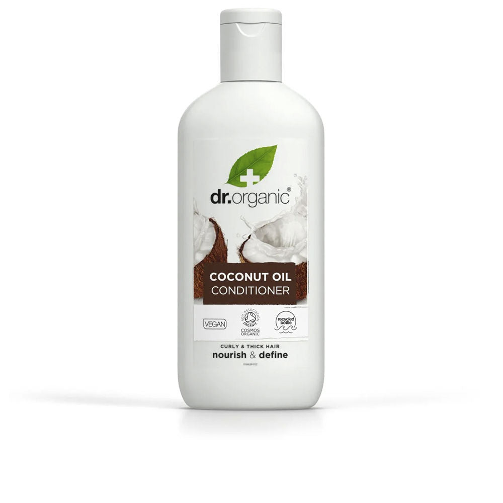 Dr. Organic Coconut Conditioner 265ml