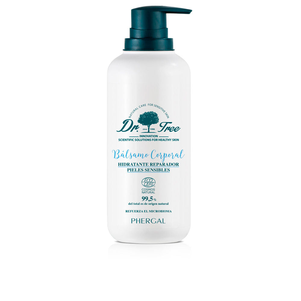 Dr. Tree Eco Bálsamo Corporal Hidratante 400ml