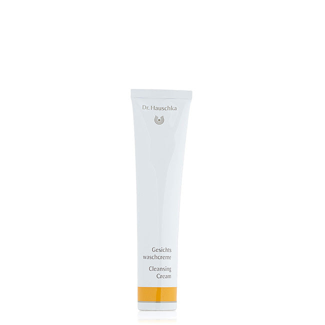 Dr. Hauschka Cleansing Cream Creme de Limpeza 50ml