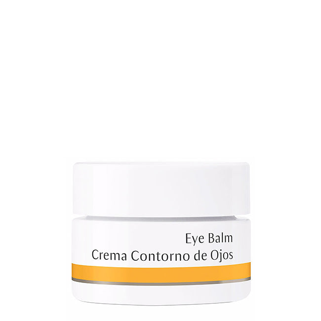Dr. Hauschka Eye Balm Creme Contorno de Olhos 10ml