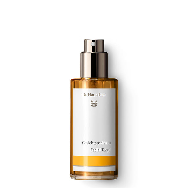 Dr. Hauschka Facial Toner Tónico Facial 100ml