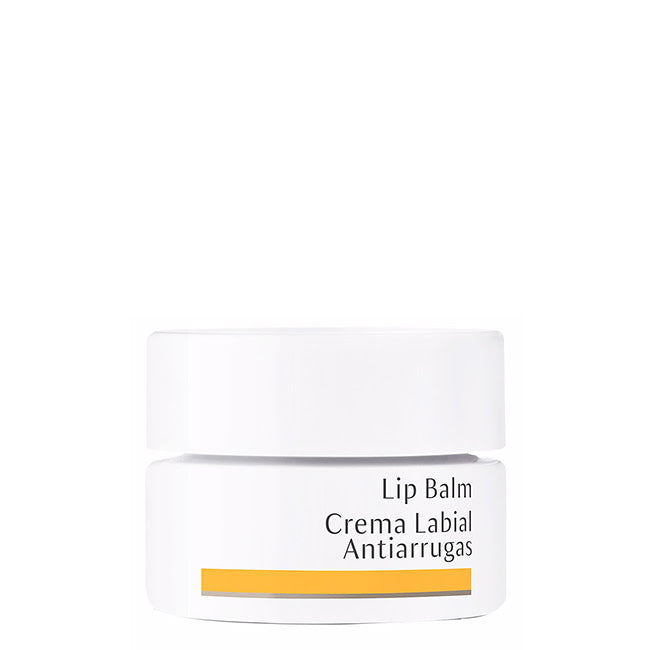 Dr. Hauschka Lip Balm Creme de Lábios Anti-Rugas 4,5ml