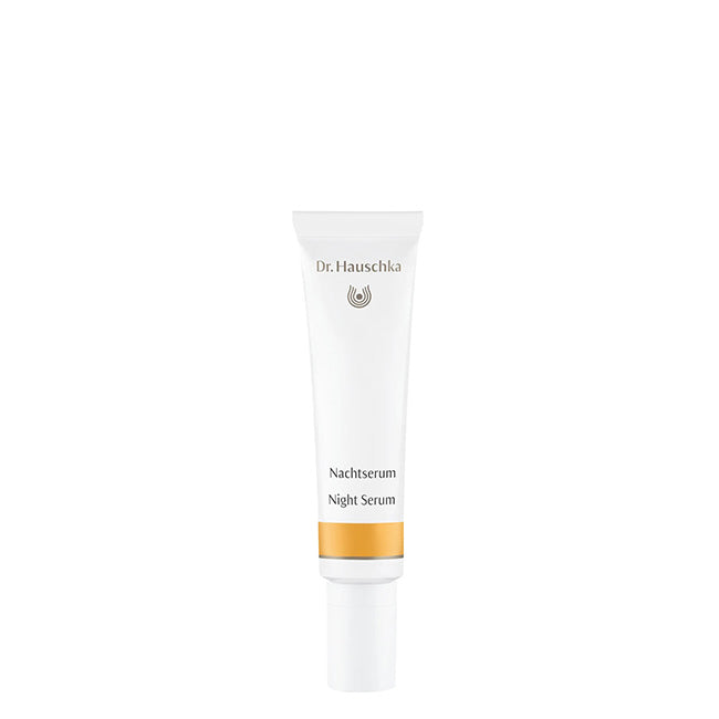 Suero de noche Dr. Hauschka 20 ml
