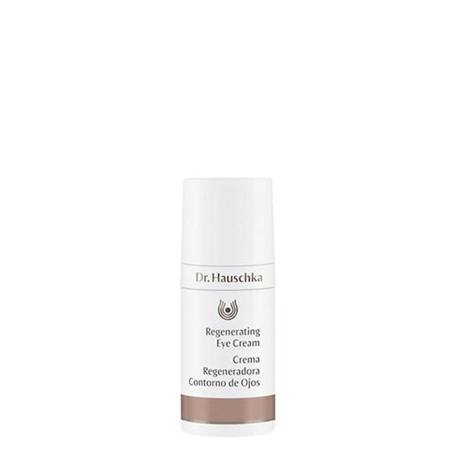 Dr. Hauschka Regenerating Eye Cream Creme de Olhos 15ml