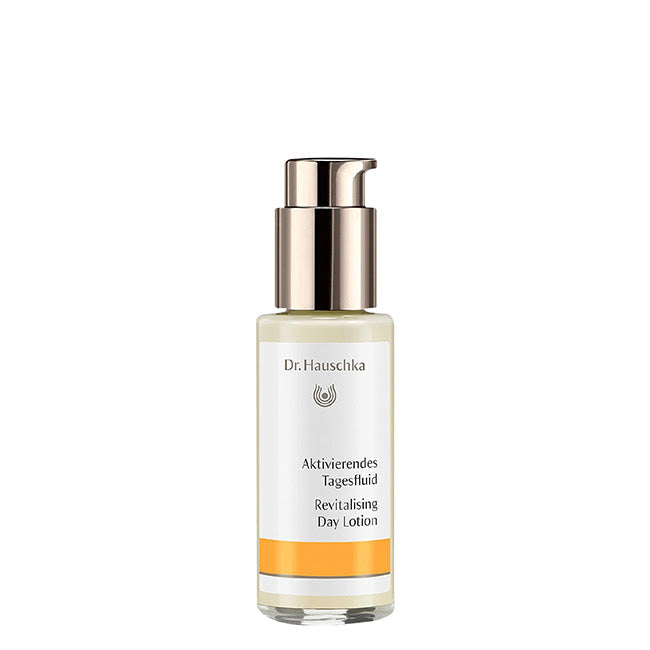 Dr. Hauschka Revitalizing Day Lotion Loção Hidratante 50ml