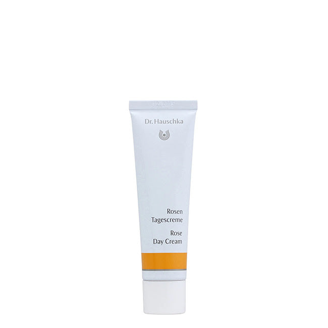 Dr. Hauschka Rose Day Cream Creme de Dia 30ml