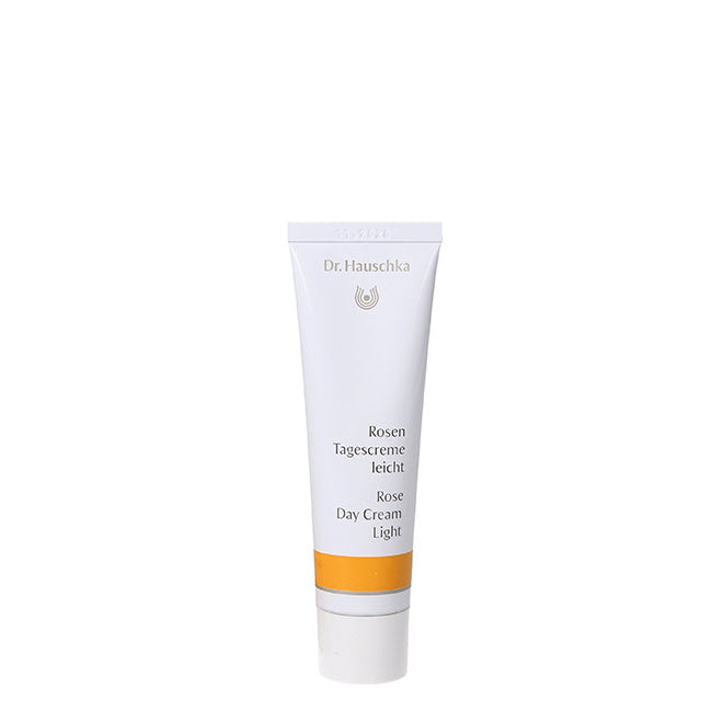 Dr. Hauschka Rose Day Cream Light Creme de Dia Ligeiro 30ml