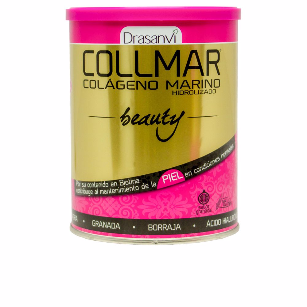 Drasanvi Collmar Beauty Hydrolyzed Marine Collagen 275g