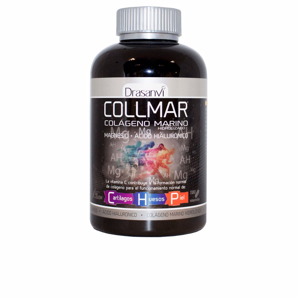 Drasanvi Collmar Hydrolyzed Marine Collagen Tablets x180
