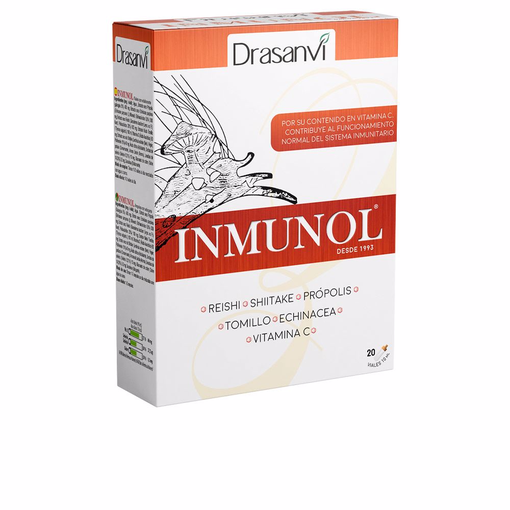 Drasanvi Inmunol Ampoules x20