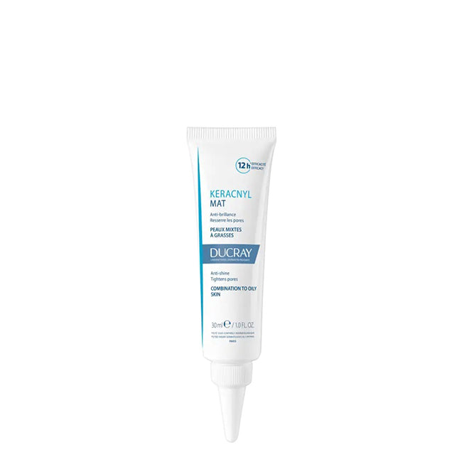 Ducray Keracnyl Mat Creme Matificante 30ml
