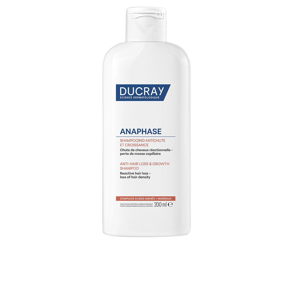 Ducray Anaphase Champú Anticaída Reactiva 200ml