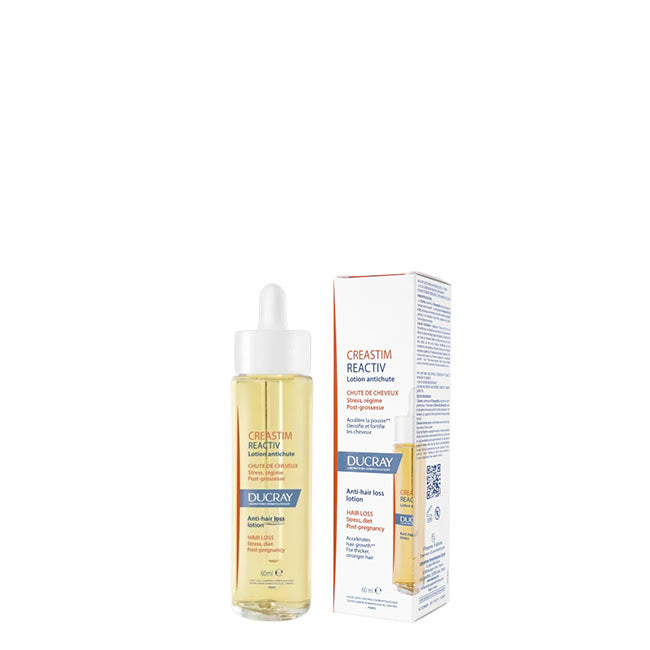 Ducray Creastim Reactiv Loción Anticaída 60ml