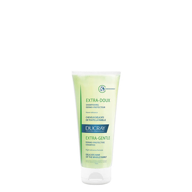 Ducray Extra Doux Shampoo Suave 100ml