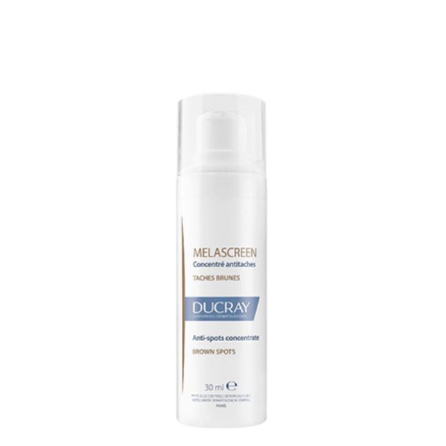 Ducray Melascreen Concentrado Anti-Manchas 30ml