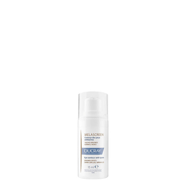 Ducray Melascreen Contour De Yeux Contorno de Ojos Antimanchas