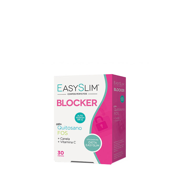 Easyslim Blocker SOS Cápsulas x30